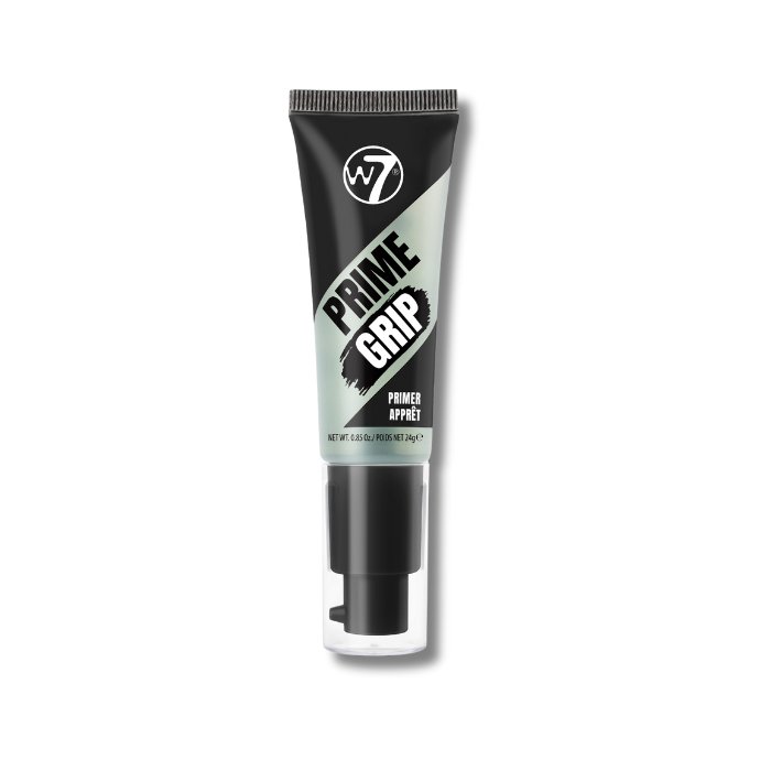 W7W7 Prime Grip Primer Primer- Beauty Full Time