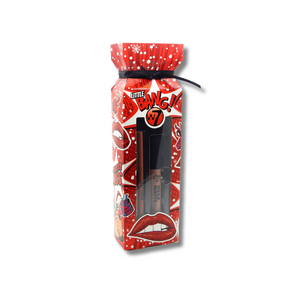 W7 Little Bang Lipstick and Lip Liner Gift Set Two Bob