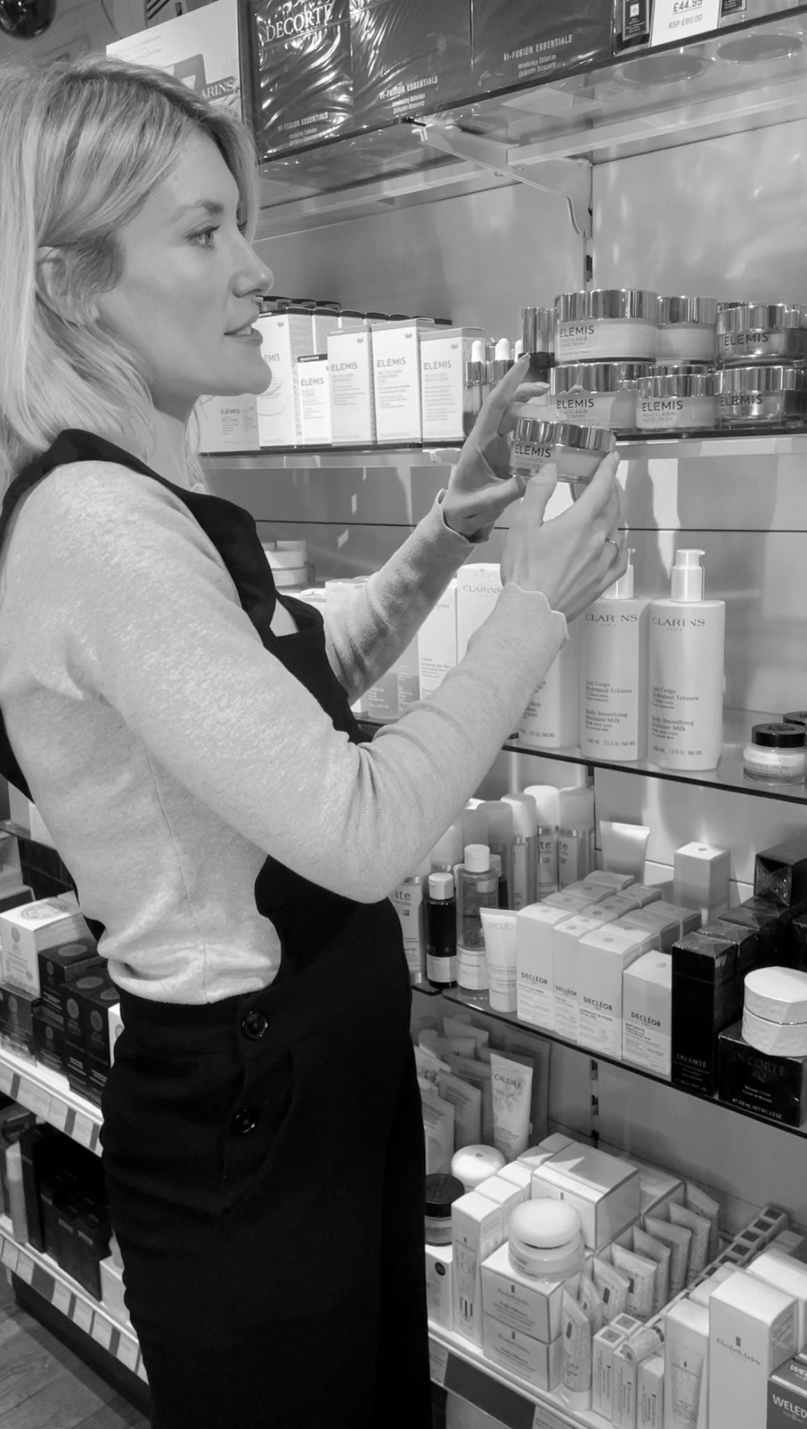 Megan Skincare Consultation