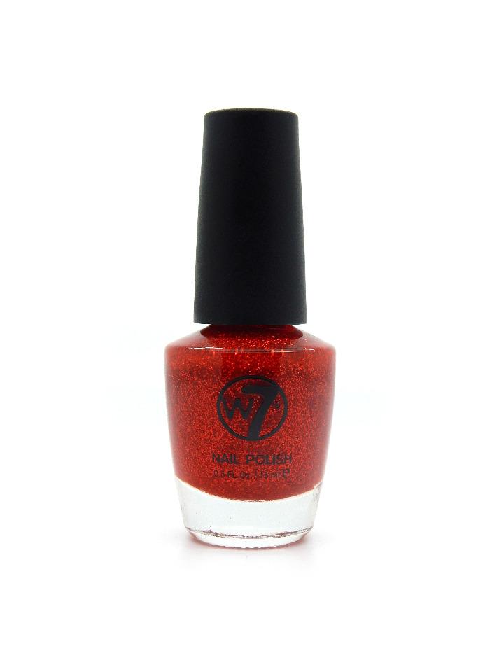 W7W7 Nail Polish 15ml Nail Varnish- Beauty Full Time