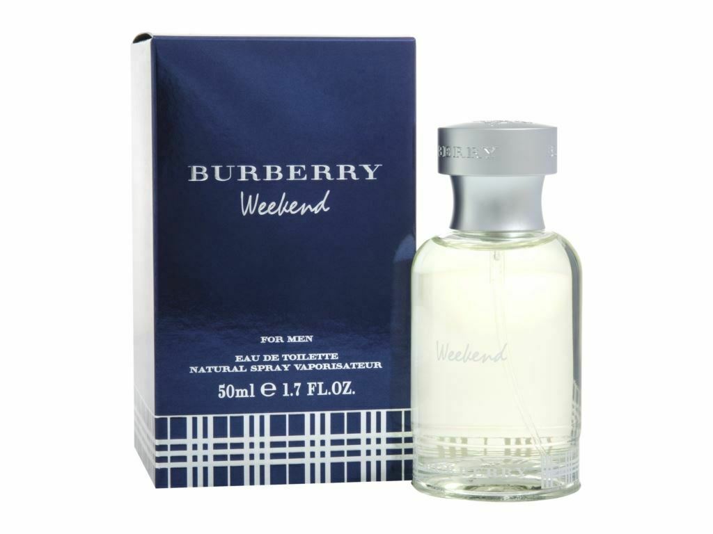 Burberry Weekend For Men EDT 50ml