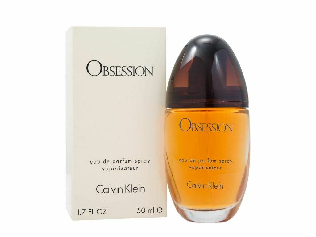 Calvin Klein Obsession Eau de Parfum 
