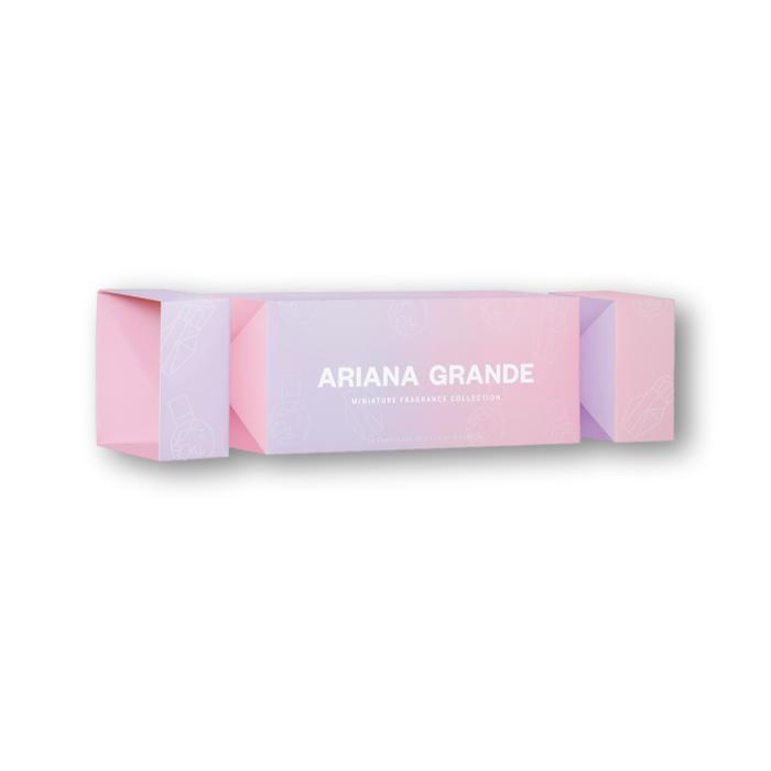 Ariana GrandeAriana Grande Miniature Fragrance Collection Fragrance Gift Set- Beauty Full Time