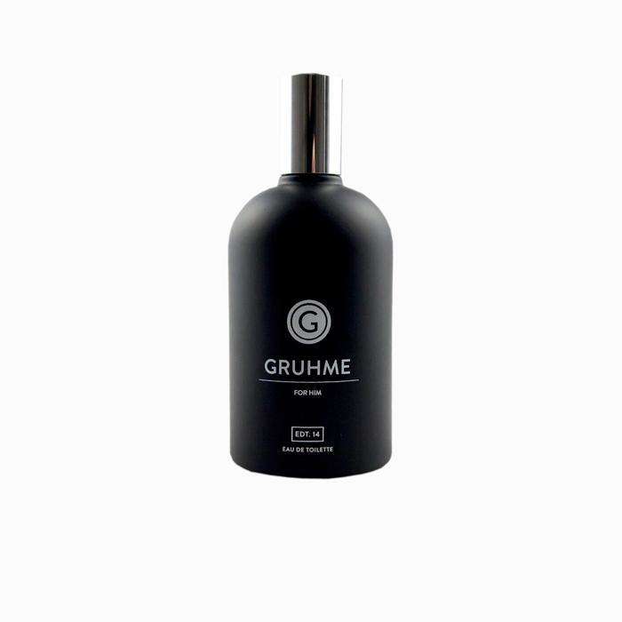 Gruhme No.14