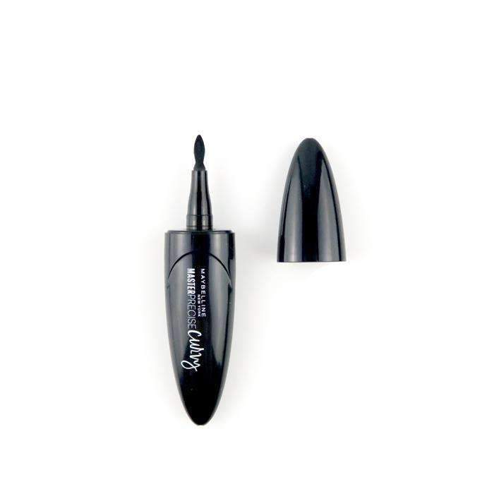 Maybelline Master Precise Curvy Liner Black