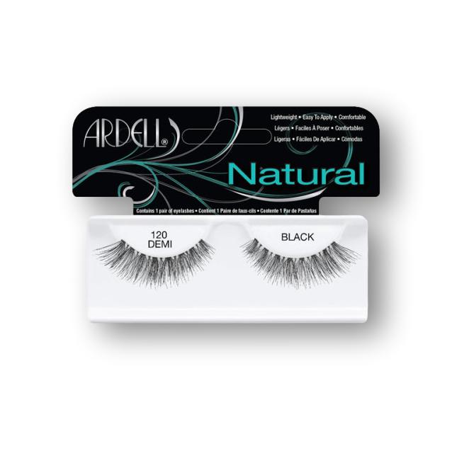 ArdellArdell Natural 120 Demi False Eyelashes- Beauty Full Time