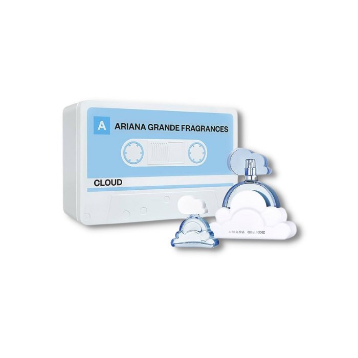 Ariana GrandeAriana Grande Cloud Gift Set Fragrance Gift Set- Beauty Full Time