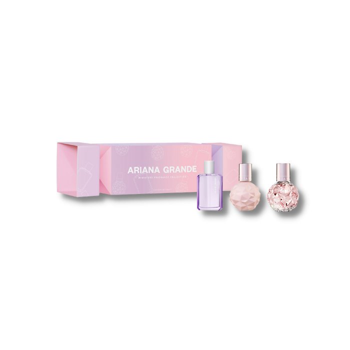 Ariana GrandeAriana Grande Miniature Fragrance Collection Fragrance Gift Set- Beauty Full Time