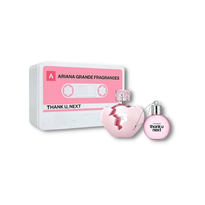 Ariana GrandeAriana Grande Thank U, Next Gift Set 30ml Fragrance Gift Set- Beauty Full Time