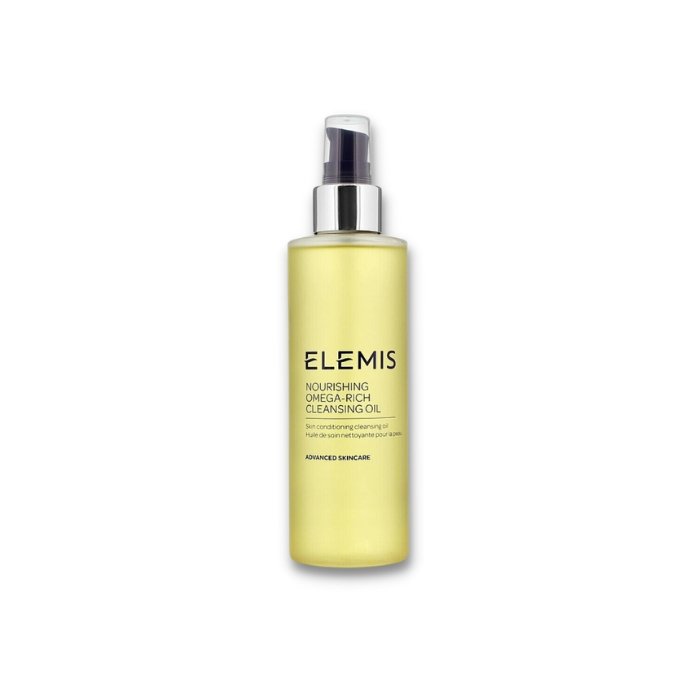 ElemisElemis Nourishing Omega-Rich Cleansing Oil 195ml Cleansing Oil- Beauty Full Time