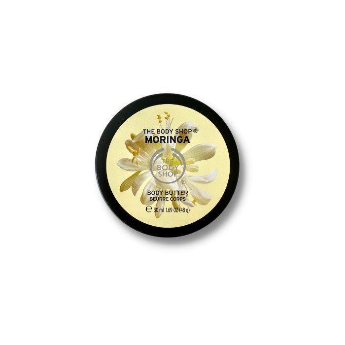 The Body ShopThe Body Shop Body Butter 50ml Body Butter- Beauty Full Time