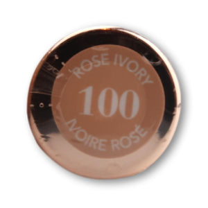 Bourjois Always Fabulous Foundation Concealer Stick 100 Rose Ivory 