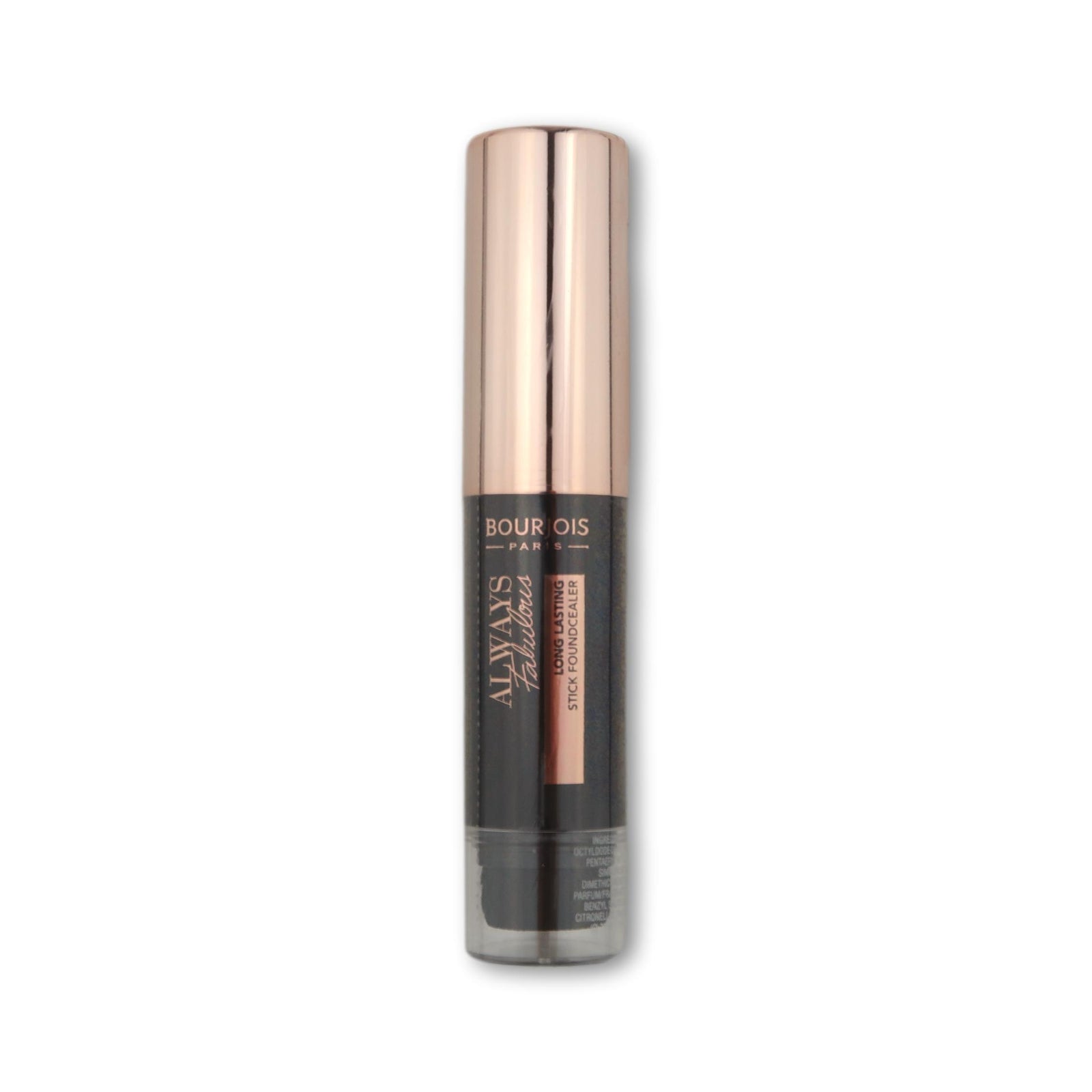 Bourjois Always Fabulous Foundation Concealer Stick 