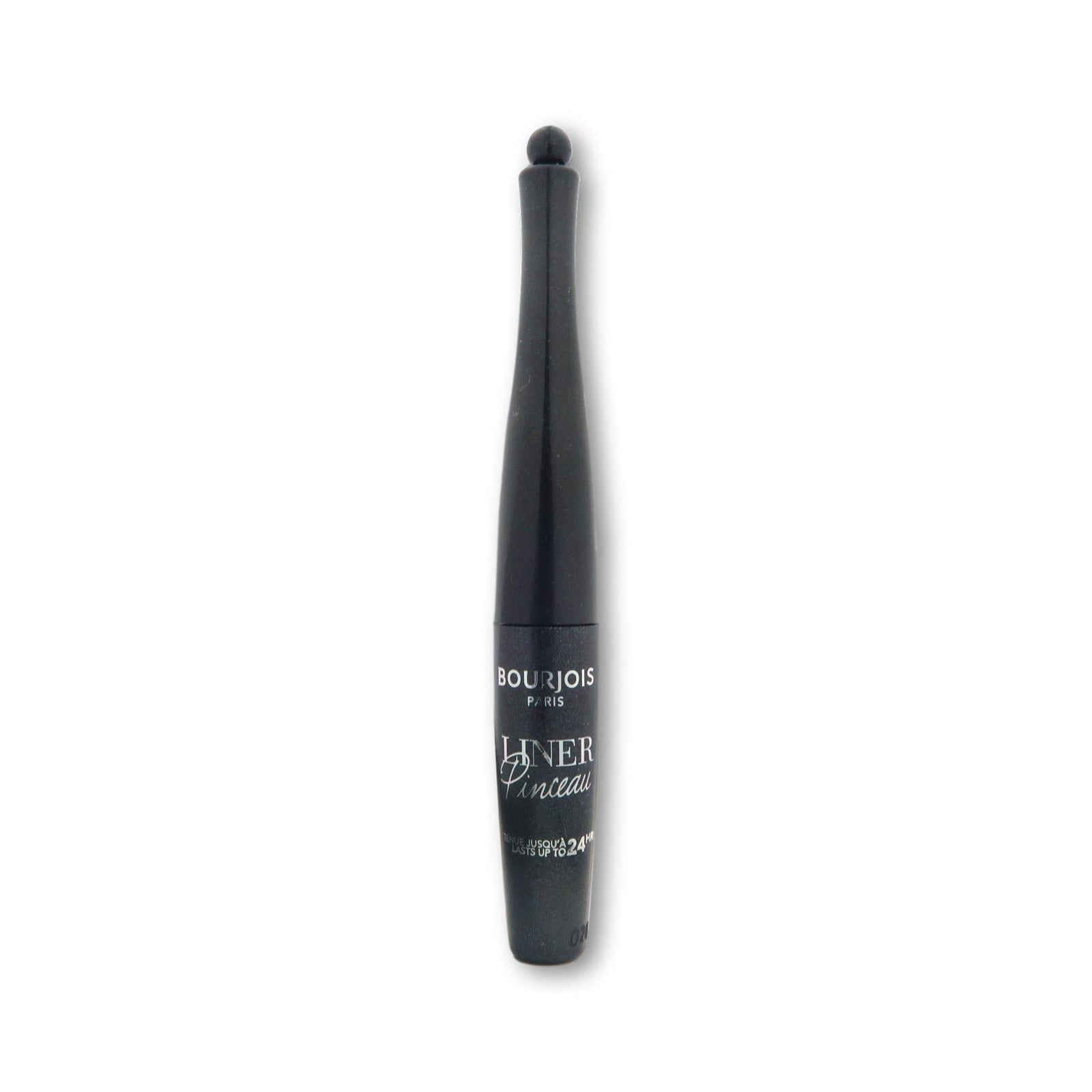 BourjoisBourjois Liner Pinceau Eyeliner Liquid Noir Surrealiste 08 Liquid Eyeliner- Beauty Full Time