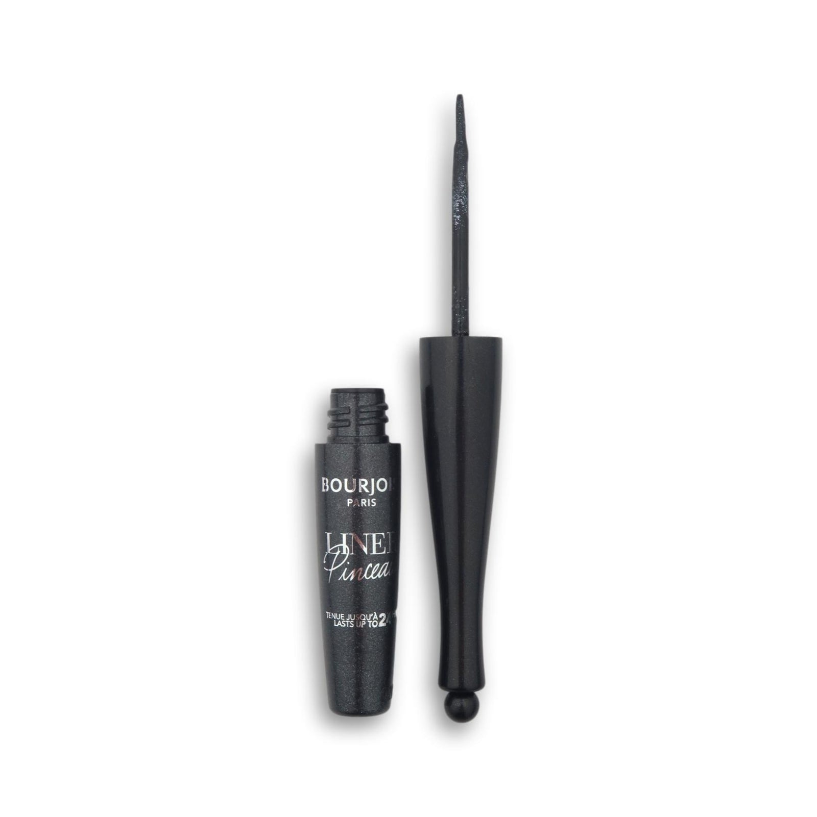 BourjoisBourjois Liner Pinceau Eyeliner Liquid Noir Surrealiste 08 Liquid Eyeliner- Beauty Full Time