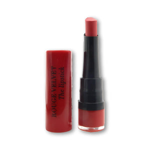 Bourjois Rouge Velvet Lipstick
