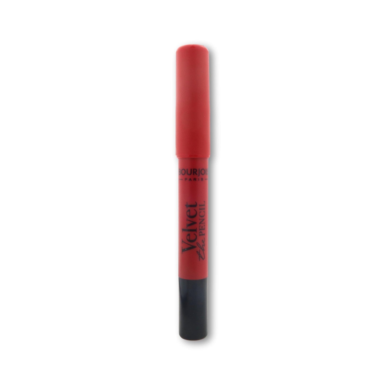 Bourjois Velvet The Pencil Matte Lipstick
