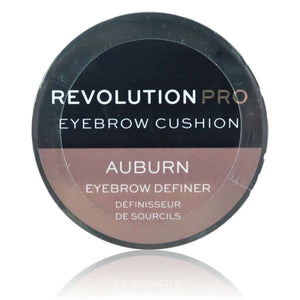Revolution Brown Cushion Auburn