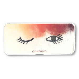 Clarins Ready in a Flash Palette