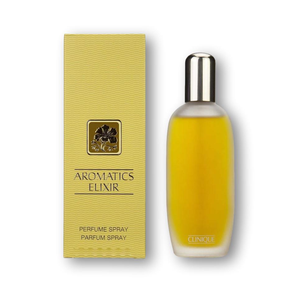 CliniqueClinique Aromatics Elixir Eau de Parfum Fragrance- Beauty Full Time