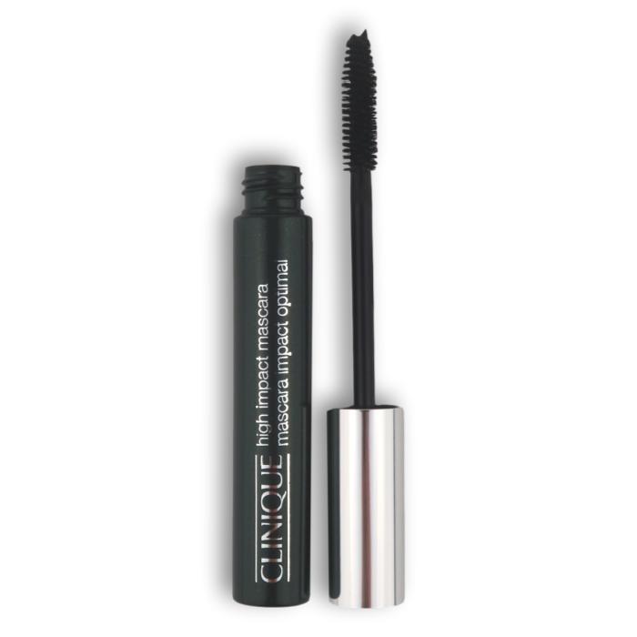 Clinique High Impact Mascara Black 