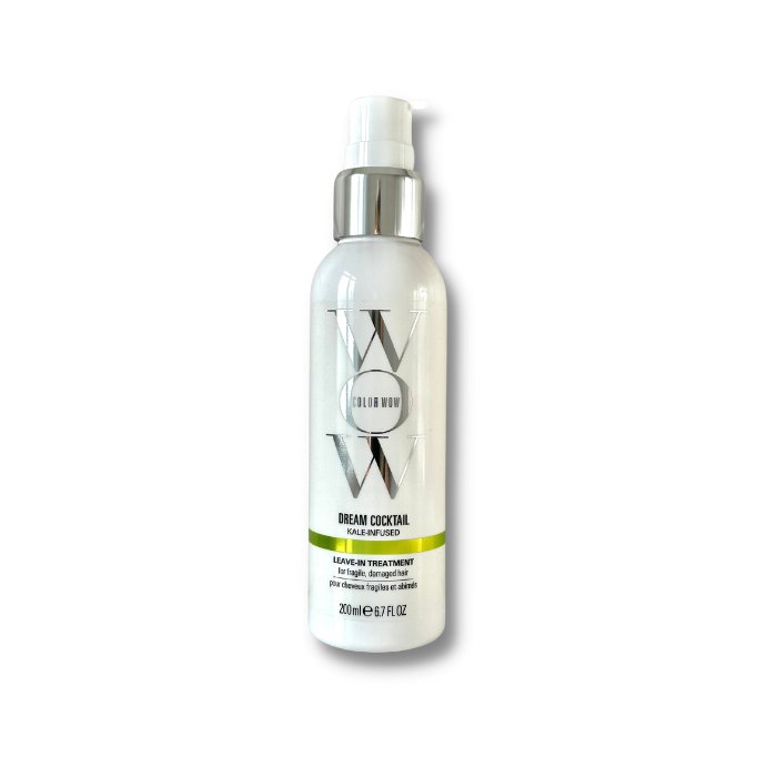 Color WowColor Wow Dream Cocktail Kale-Infused Leave in Treatment 200ml Hair treatment- Beauty Full Time
