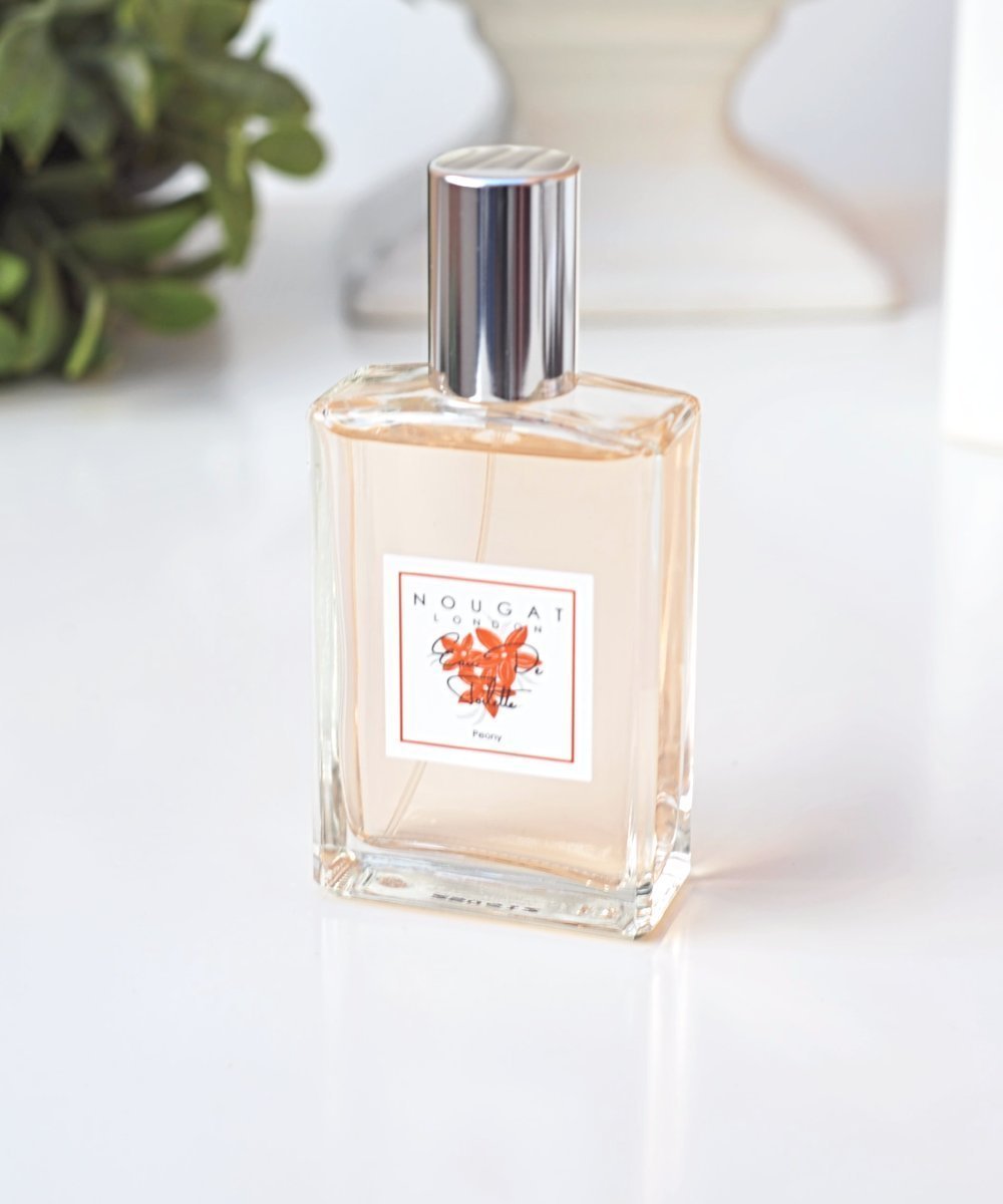 Nougat London Peony Eau De Toilette 50ml