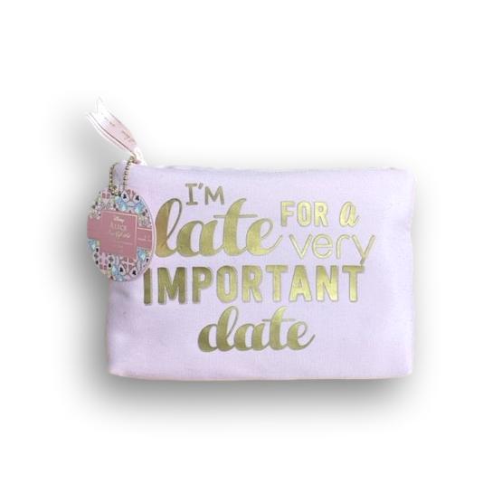 Mad BeautyDisney Alice Bag Gift Set Body Spray Gift Set- Beauty Full Time