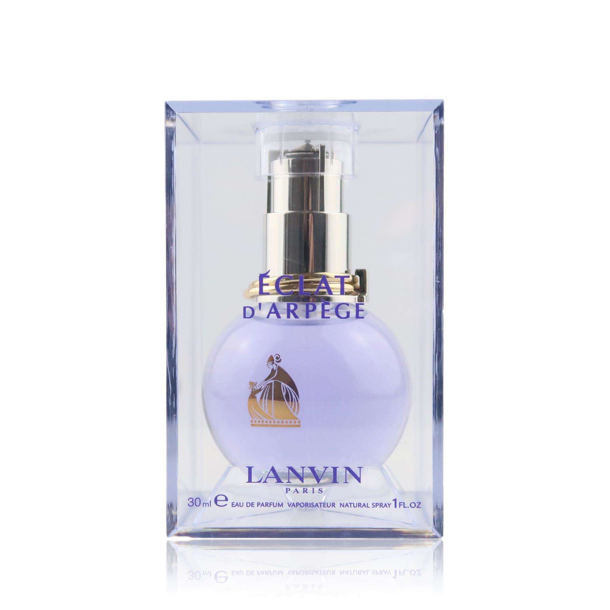 Original Lanvin Eclat D'arpege Eau De Parfum for Women 100ml