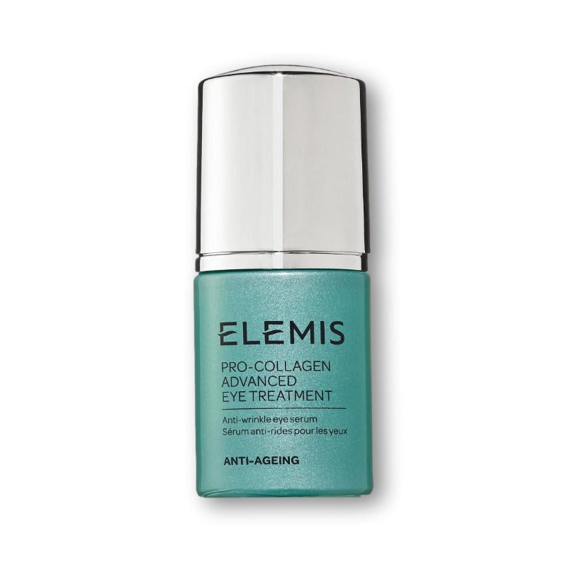 ElemisElemis Pro-Collagen Advanced Eye Treatment 15ml Eye Cream- Beauty Full Time