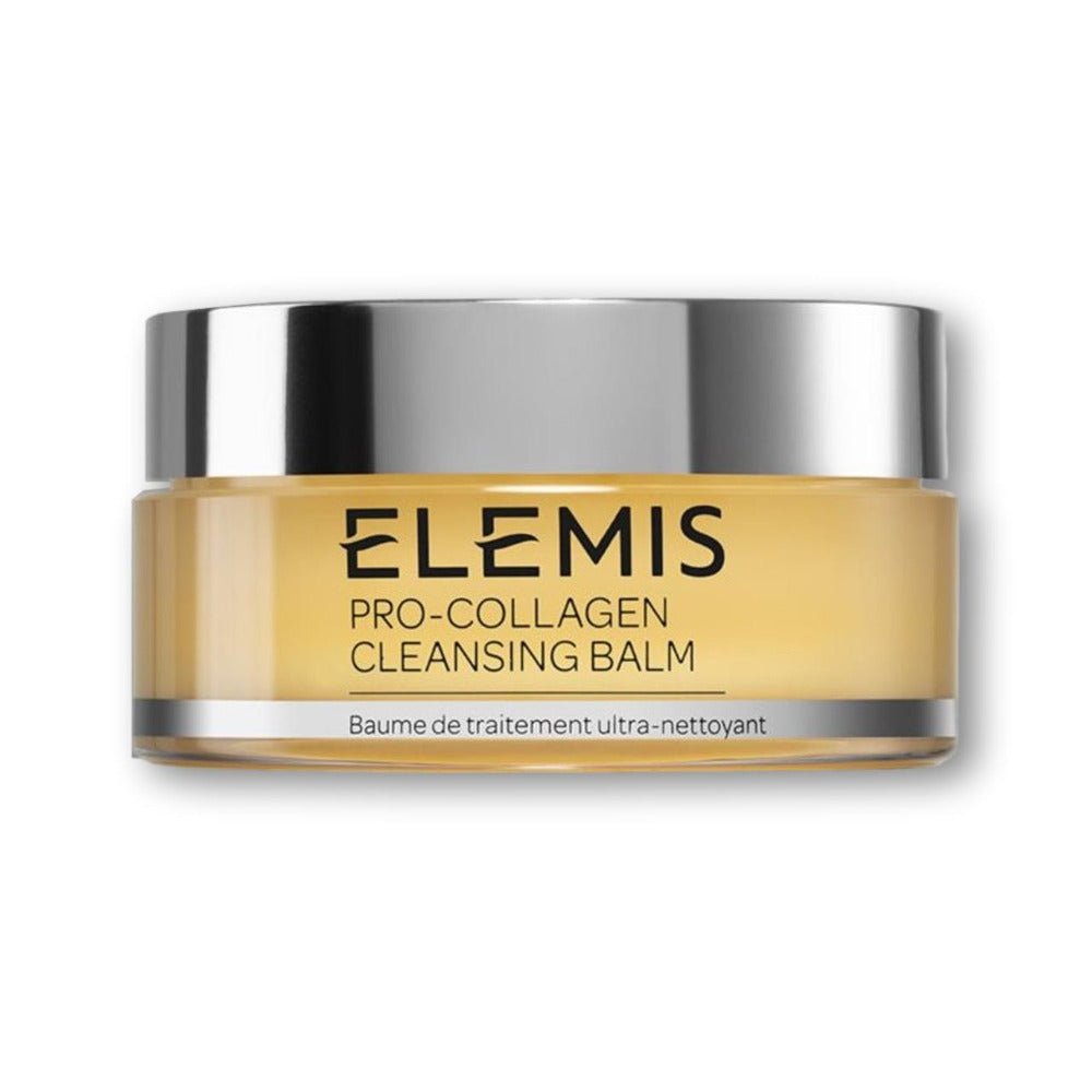 ElemisElemis Pro-Collagen Cleansing Balm 100g Cleansing Balm- Beauty Full Time