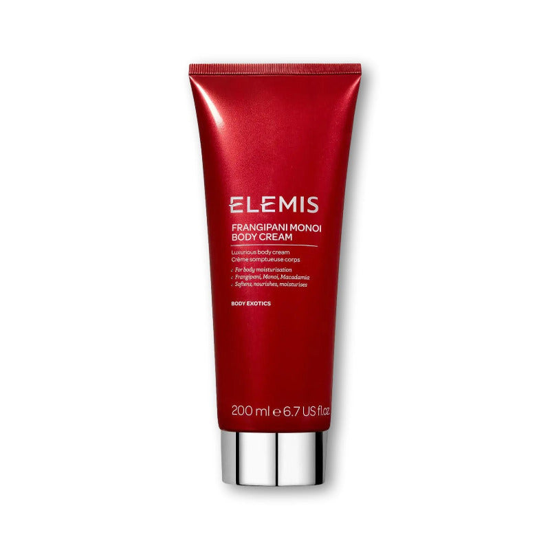 Elemis Frangipani Monoi Body Cream 200ml