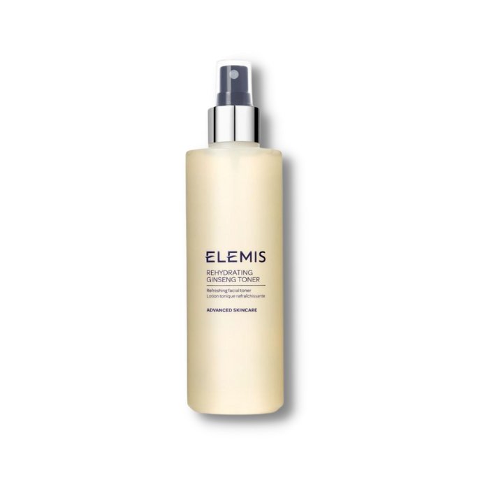 ElemisElemis Rehydrating Ginseng Toner 200ml Toner- Beauty Full Time