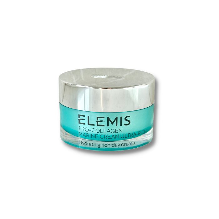 ElemisElemis Pro-Collagen Marine Cream Ultra Rich 50ml Day Cream- Beauty Full Time
