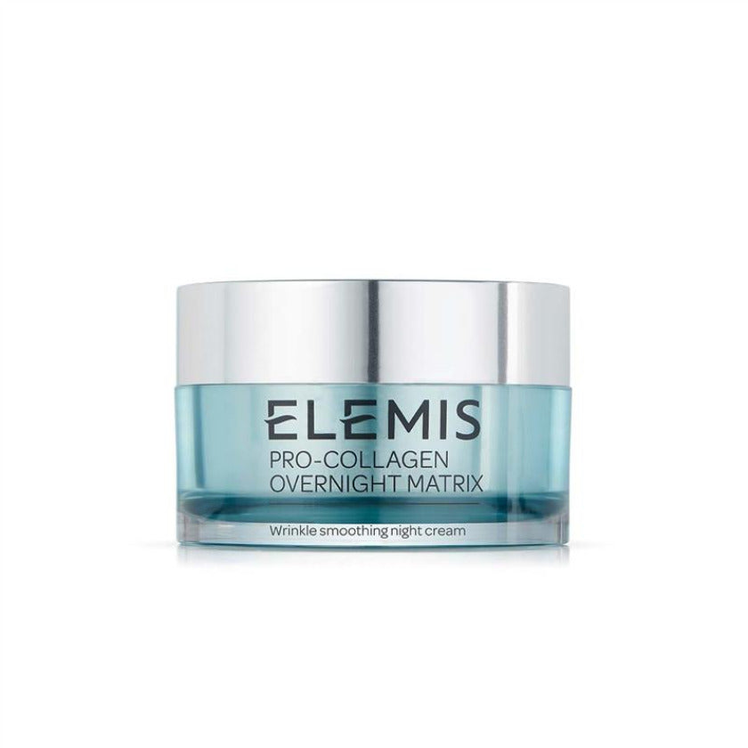 Elemis Pro-Collagen Overnight Matrix Night Cream- Beauty Full Time