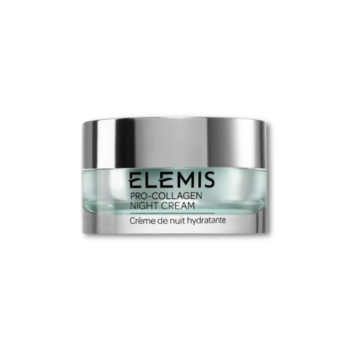 Elemis Pro-Collagen Night Cream 50ml Night Cream- Beauty Full Time