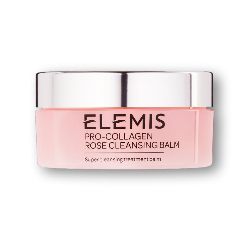 ElemisElemis Pro-Collagen Rose Cleansing Balm100g Cleansing Balm- Beauty Full Time