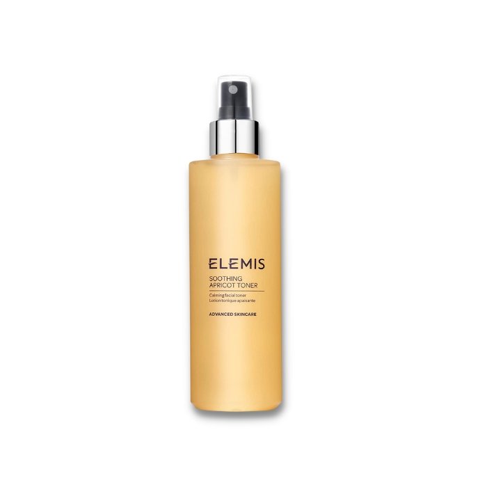 ElemisElemis Soothing Apricot Toner 200ml Toner- Beauty Full Time