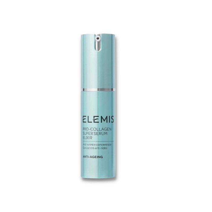 ElemisElemis Pro-Collagen Super Serum Elixir 15ml FACE SERUM- Beauty Full Time