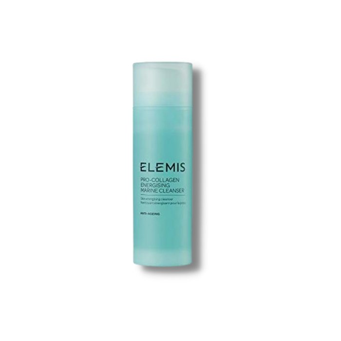 ElemisElemis Pro-Collagen Energising Marine Cleanser 150ml Cleanser- Beauty Full Time