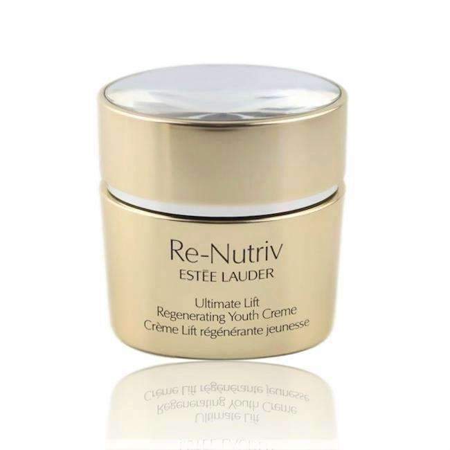 Estee Lauder Re-Nutriv Ultimate Lift Regenerating Youth Cream 