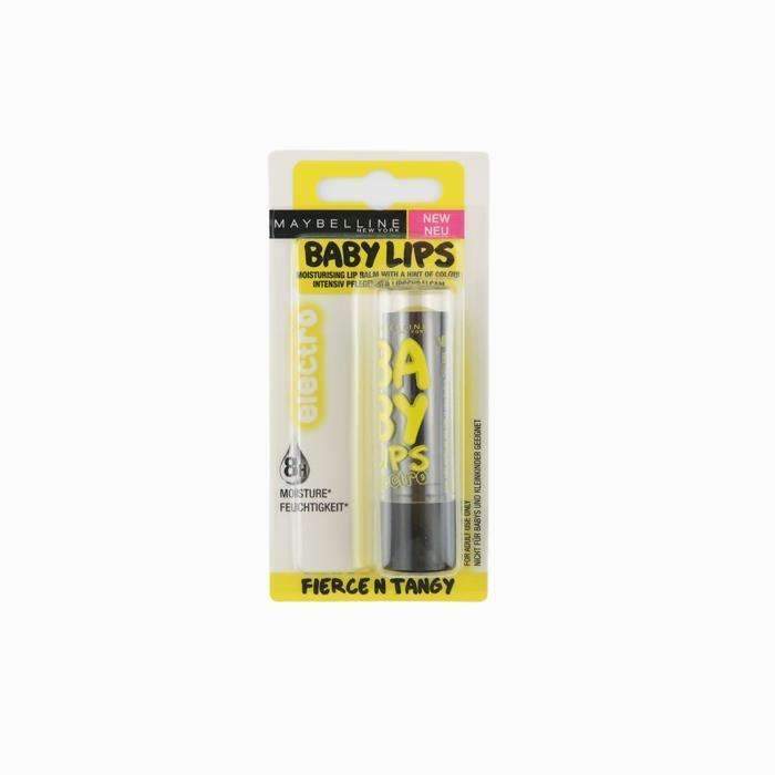 Maybelline Baby Lips