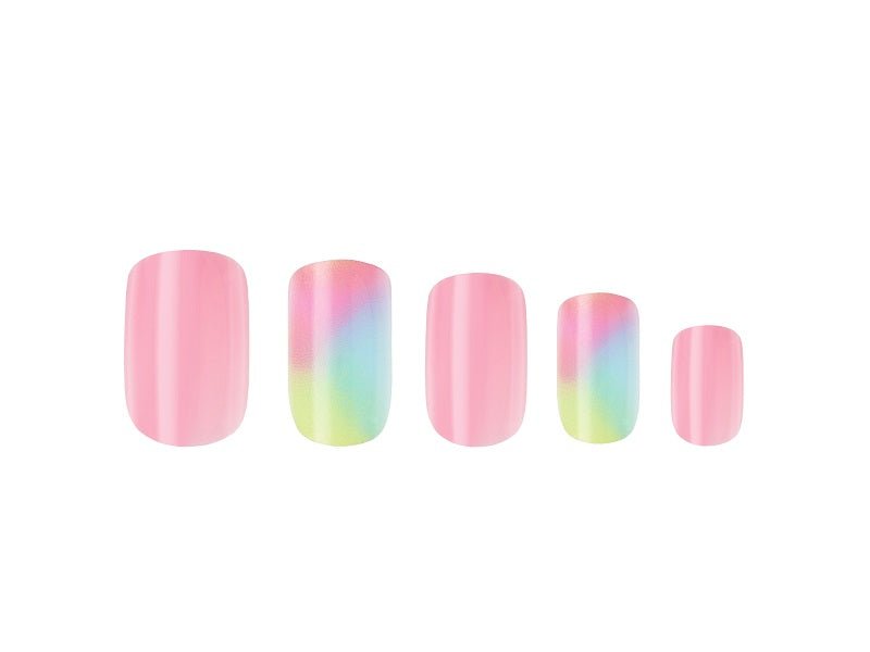 W7W7 Glamorous Nails Oh So Dreamy False Nails- Beauty Full Time