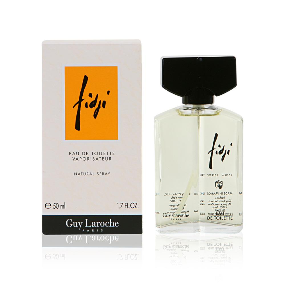 Guy Laroche Fidji EDT