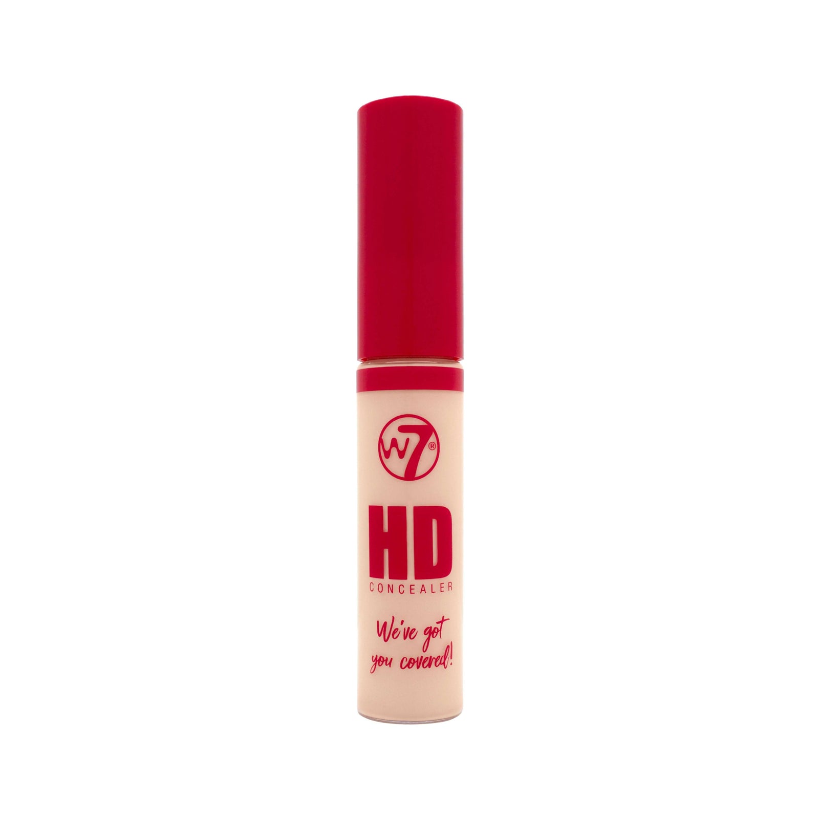 W7 HD Concealer LC3