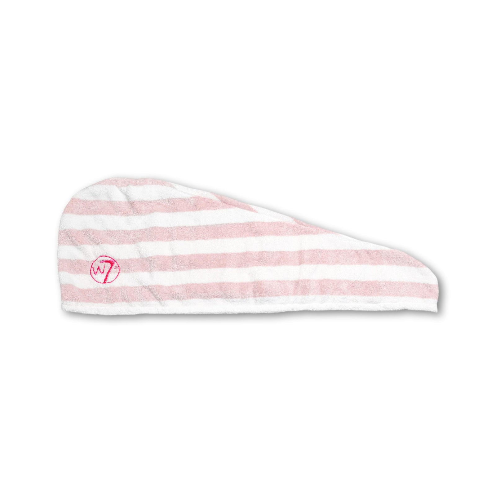 W7W7 Hair Drying Turban Hair Towel- Beauty Full Time