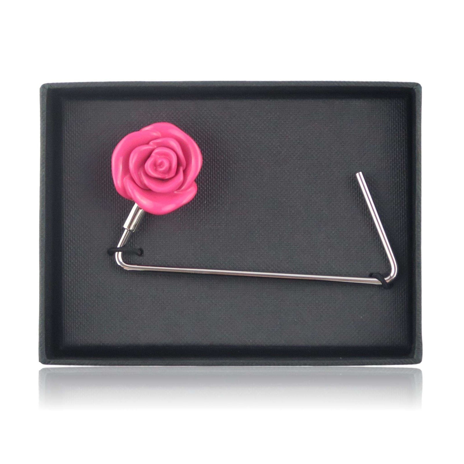 Rose Handbag Hook