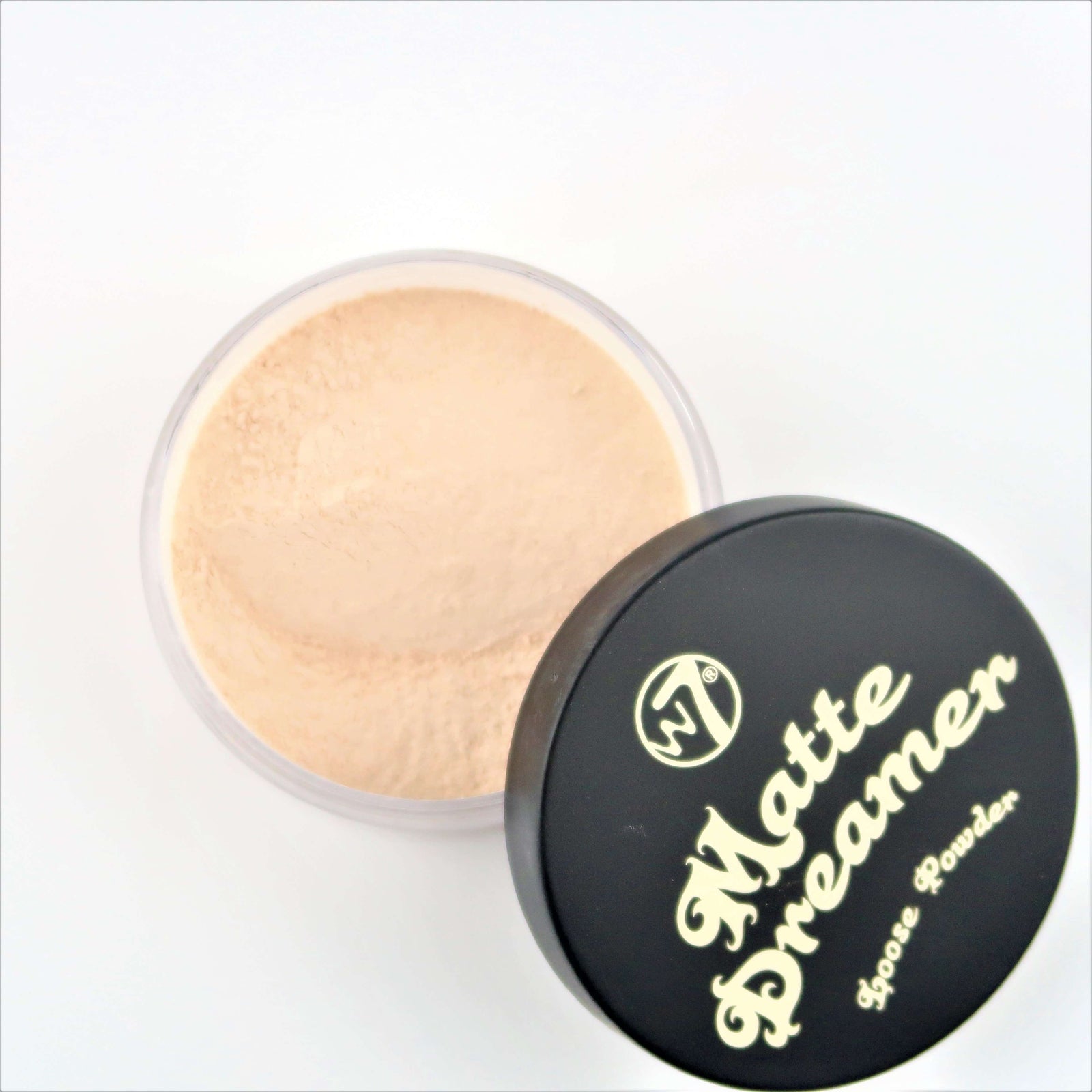 W7 Matte Dreamer Loose Powder