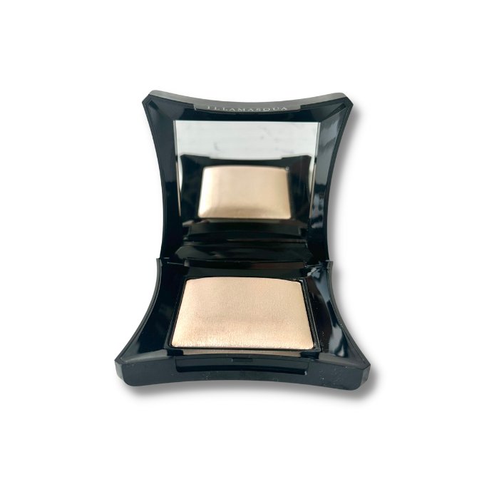 IllamasquaIllamasqua Beyond Powder Highlighter - OMG Highlighter- Beauty Full Time