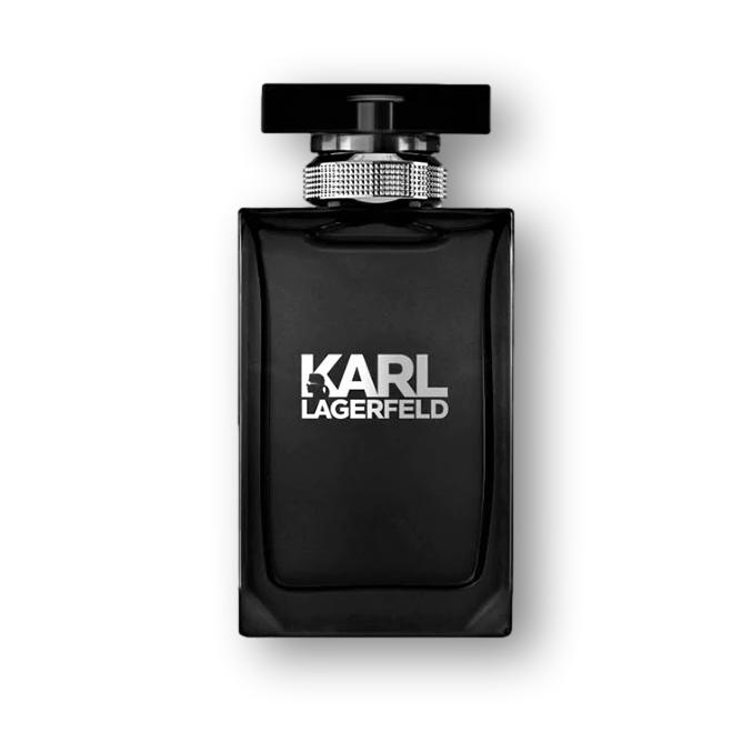 Karl LagerfeldKarl Lagerfeld Pour Homme Eau De Toilette 100ml Fragrance- Beauty Full Time